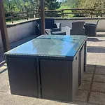 à La Campagne 4 étoiles à 30min Des Pistes De Mont Dore Sancy Apartamento