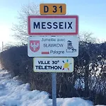 à La Campagne 4 étoiles à 30min Des Pistes De Mont Dore Sancy