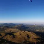 à La Campagne 4 étoiles à 30min Des Pistes De Mont Dore Sancy Appartement Messeix
