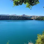 à La Campagne 4 étoiles à 30min Des Pistes De Mont Dore Sancy * Messeix