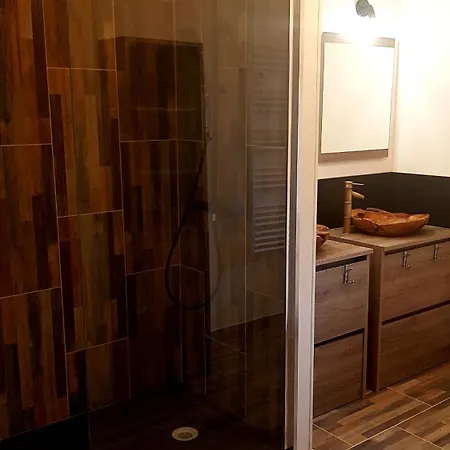 Apartment A La Campagne 4 Etoiles A 30min Des Pistes De Mont Dore Sancy *