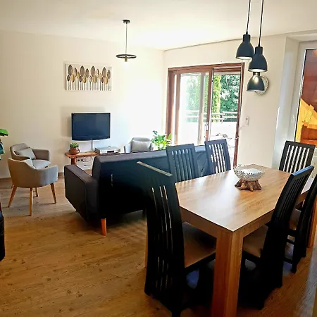 A La Campagne 3 Etoiles A 30min Des Pistes De Mont Dore Sancy