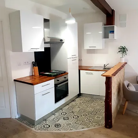 A La Campagne 4 Etoiles A 30min Des Pistes De Mont Dore Sancy Apartment Messeix