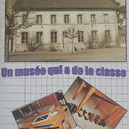 A La Campagne 4 Etoiles A 30min Des Pistes De Mont Dore Sancy * Messeix