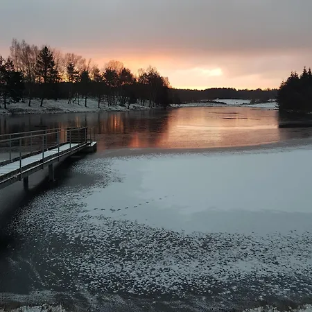 A La Campagne 3 Etoiles A 30min Des Pistes De Mont Dore Sancy *