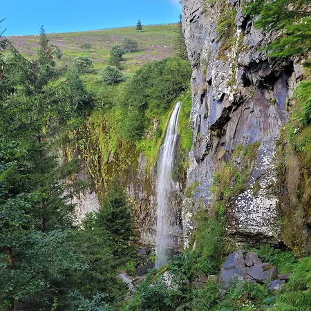 アパート A La Campagne 3 Etoiles A 30min Des Pistes De Mont Dore Sancy *