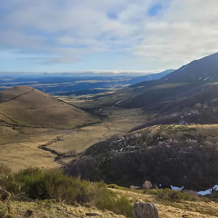 A La Campagne 3 Etoiles A 30min Des Pistes De Mont Dore Sancy Messeix