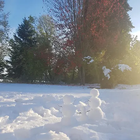アパート A La Campagne 3 Etoiles A 30min Des Pistes De Mont Dore Sancy Messeix