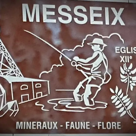 Apartment A La Campagne 4 Etoiles A 30min Des Pistes De Mont Dore Sancy Messeix