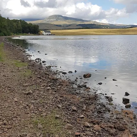 アパート A La Campagne 3 Etoiles A 30min Des Pistes De Mont Dore Sancy Messeix