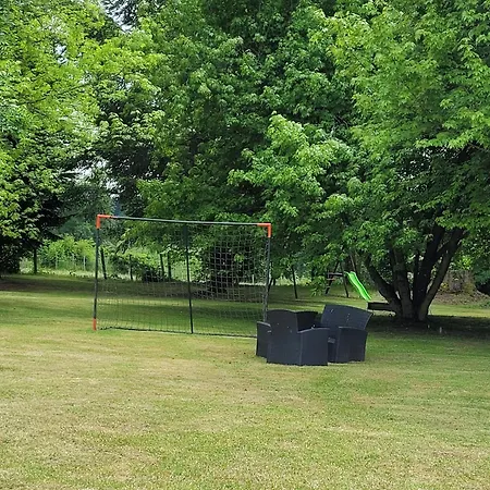 A La Campagne 3 Etoiles A 30min Des Pistes De Mont Dore Sancy * Messeix