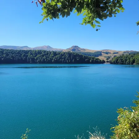 A La Campagne 3 Etoiles A 30min Des Pistes De Mont Dore Sancy * Messeix