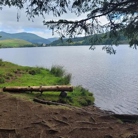 A La Campagne 3 Etoiles A 30min Des Pistes De Mont Dore Sancy *
