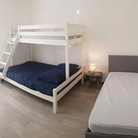 Apartment A La Campagne 4 Etoiles A 30min Des Pistes De Mont Dore Sancy