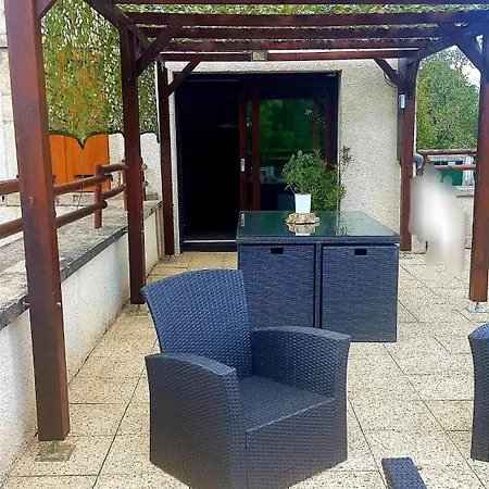 アパート A La Campagne 3 Etoiles A 30min Des Pistes De Mont Dore Sancy