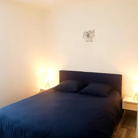 アパート A La Campagne 3 Etoiles A 30min Des Pistes De Mont Dore Sancy *