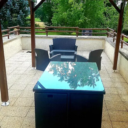 アパート A La Campagne 3 Etoiles A 30min Des Pistes De Mont Dore Sancy Messeix