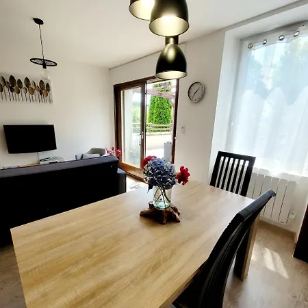 A La Campagne 3 Etoiles A 30min Des Pistes De Mont Dore Sancy * Messeix