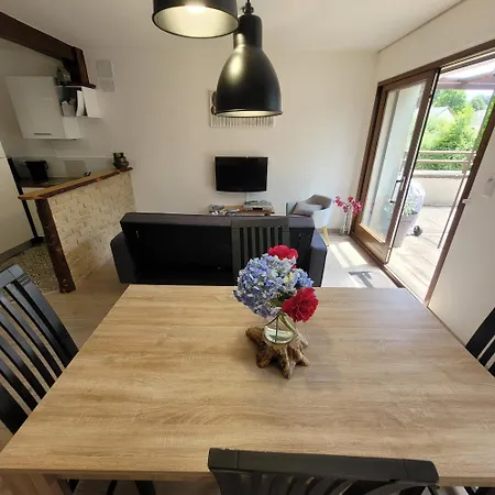 Apartment A La Campagne 4 Etoiles A 30min Des Pistes De Mont Dore Sancy Messeix