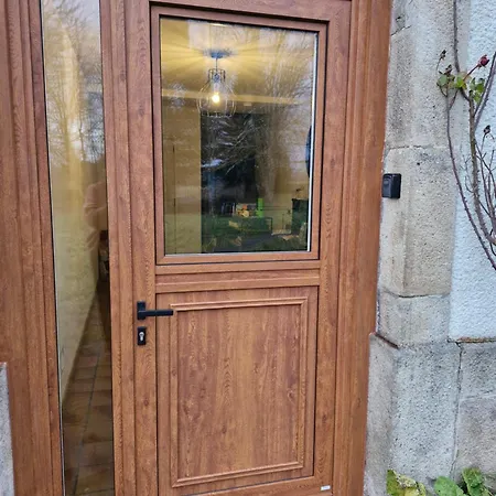 A La Campagne 3 Etoiles A 30min Des Pistes De Mont Dore Sancy Messeix